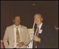 Jay Bowers, Allen Songstad
