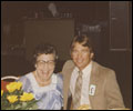 Richard Stone and His Mother