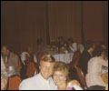 Bob Sims and Wife, the Former ina Acompora
