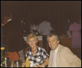 (Teacher) Ed Sikich and Wife