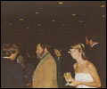 John Gula, Jim Embrey, Ray Brown, Unidentified Lady