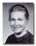 Adelma Dale - 1961