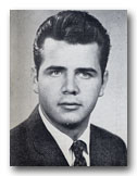 Augie Cinquegrano - 1959