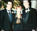 Bo, Bri, Me
