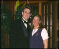 Brian and His Wife Darcy