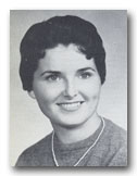 Becky Gates - 1959