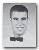 Bill Abdon - 1962