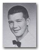 Bob Bowyer - 1962