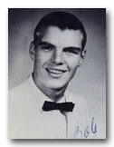 Bob Dissmore - 1961