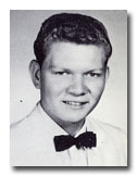 Bob Dyvig - 1963