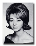 Carolyn Everson - 1963