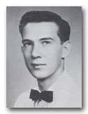 Chuck Harris - 1962
