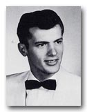 Dave Covey - 1963