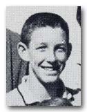 David Bykerk - 1959