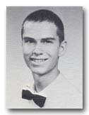 David McArthur - 1962