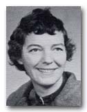 Elaine Hemenway - 1962