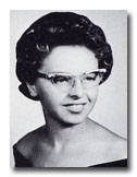 Evelyn Johnson - 1963