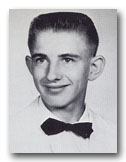 Henry Perdue - 1963