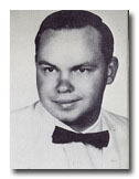 Jerry Gilchrist - 1963