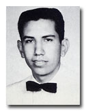 Jerry Martinez - 1963
