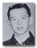 Jim Bell - 1961