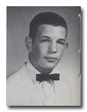 Jim Wiczai - 1961