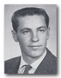 John Moreland - 1959