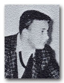 John Ormsby - 1961