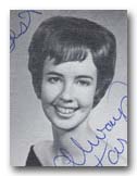 Karen Songstad - 1962