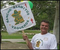 RAHS All Alumni Picnic - 2009