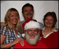 Brothers and Sisters - Sandy, Kenny, Valerie, David