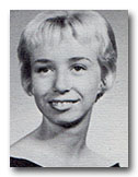 Linda Carmichael - 1962