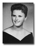 Marjorie Darling - 1961