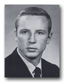 Mike Battreall - 1959
