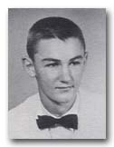 Michael Todd Gallighen - 1962