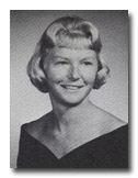 Myrna Weaver - 1961