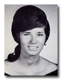 Patricia Keedy - 1963