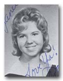 Patty Price - 1962