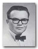 Richard Condon - 1962