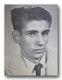 Robert Harris - 1959