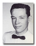 Samuel Hopkins - 1963