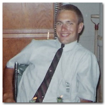 Scott Brown - 1965