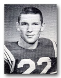 Steve Mojica - 1962