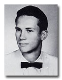 Steven Alan Boatman - 1963