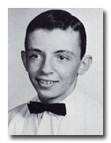 Steve Rizuto - 1963