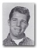 Terry Hansen - 1963
