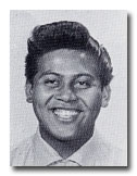 Tony Busto - 1963