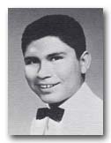 Tony Robles - 1962