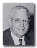 Vic McClain - 1962