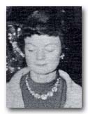 Vivian Goggin - 1962